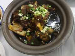 -邱记私房菜·十八年本地菜