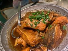-大鱼徽州·寻味徽菜(星光总店)
