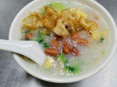 一品艇仔粥-银记肠粉店(北京路店)