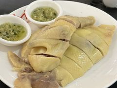 壹心鸡-文记壹心鸡(宝华路店)