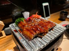 -玉川屋创意日料(北美新天地店)