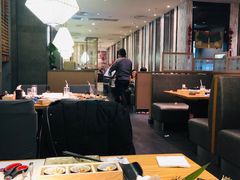 大堂-赤坂亭·M9和牛烧肉·铁板烧·日料398放题(长泰广场店)