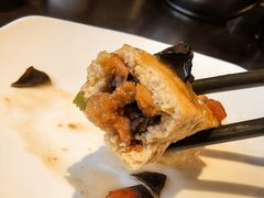 -老牌坊鲁菜名店(聊城美食岛店)