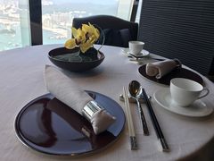 -天龙轩(香港丽思卡尔顿酒店)