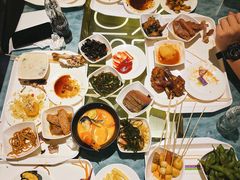-堂会·KTV·自助餐·团建聚会(天河店)