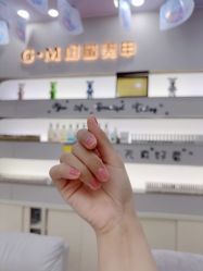 点击看大图 -闺蜜美甲