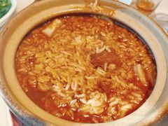 -小吊梨汤·北京菜·烤鸭(双井乐成中心店)