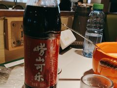 -33号大院·青岛本帮菜(五四广场店)
