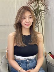 -COSMO PRO造型