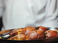 -运·中餐厅(成都华尔道夫酒店)