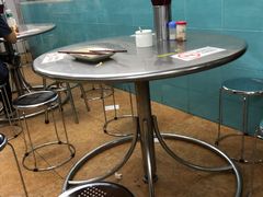 大堂-银记肠粉店(北京路店)