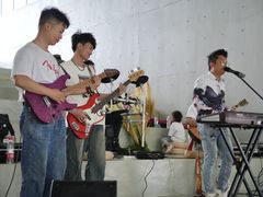 -靖港古镇