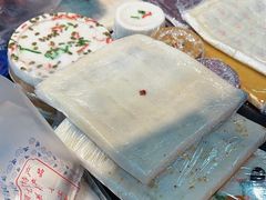 -阿毛方糕(七宝镇步行街店)