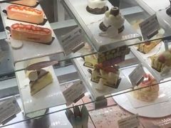 -海豚湾·大堂吧(厦门佰翔波特曼七星湾酒店)