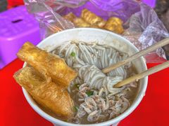 -汪记鲜鱼糊汤粉(沈阳路总店)