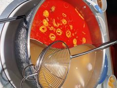 -左庭右院鲜牛肉火锅(苏州园区永旺店)