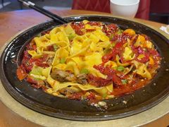 -石榴红了·非遗酥皮烤包子·新疆菜(瑞豪店)