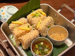 -银米·云南传统过桥米线(双廊黑金冠店)