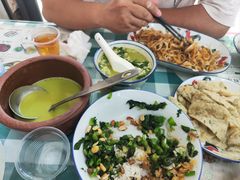 -揭西擂茶(龙华店)