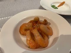 -厦门艾美酒店·乐美中餐厅