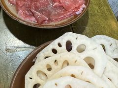 -黄潇洒老火锅(九眼桥宏济巷店)