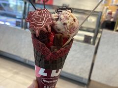 -哈根达斯(SM店)
