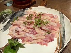 -蘑界·野生菌火锅(深业上城店)