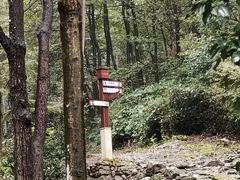 -仙霞关景区