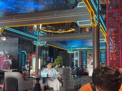 -屋有岛沉浸游戏旗舰店(中山公园店)