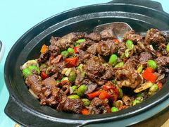 -东方红酒楼(知春路店)