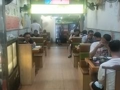 -聚味罗记大排檔·烧烤·鲜鱼杂·甲鱼煲(科学馆店)
