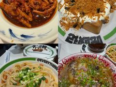 -欧记大排档·景德菜(上海首店)