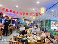 -李雪火锅食府(宽窄巷子总店)