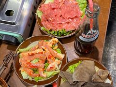 -黔有有贵州酸汤夺夺粉火锅(五味十字店)