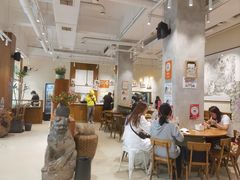 -小豆海棠(人民南路店)