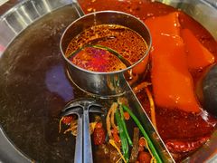-川锅一号火锅(常德万达店)