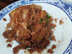 -老味道1992(武当山店)