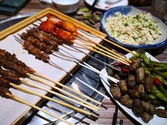 -锅十二涮肉馆·鞭蛋锅