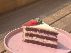 -姆们M Sweetie Cake(五道口店)