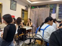 -新新湘菜馆(新中街二条店)
