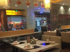 -密友回转自助火锅(世茂国际广场店)