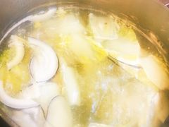 -金海阁海鲜火锅