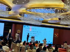 -半岛太子酒家(海港城店)
