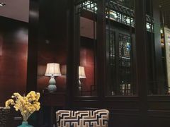 -明阁 Ming Court(广州朗豪酒店)