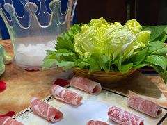 -神洲四海大酒楼(王府井澳门中心店)