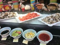 皇冠假日酒店西餐厅-佛山皇冠假日酒店-西餐厅