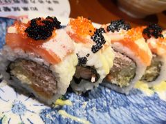 -無忧浅草君·洋风料理(下沙宝龙二期一店)