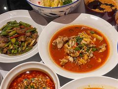 -小河盐帮·私家菜·烤鸭(三元桥·霄云路店)