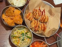 -双门洞·森系料理(体育西店)