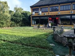 -重元寺香积厨素斋馆